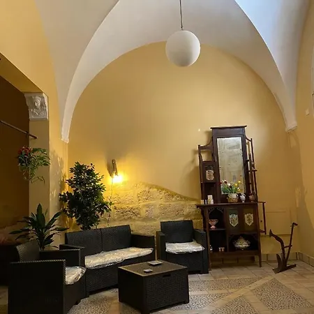Il Ficus - Holidays Apartment Mazara del Vallo