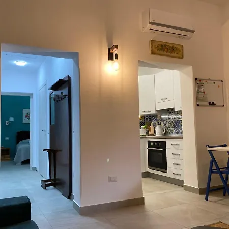 Il Ficus - Holidays Apartment