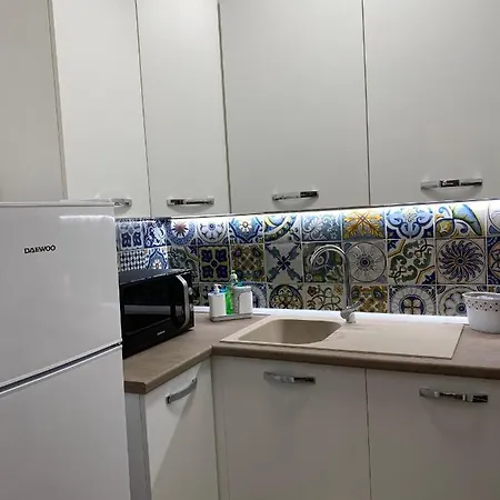 Il Ficus - Holidays *