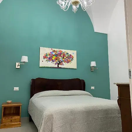 Il Ficus - Holidays Apartment *