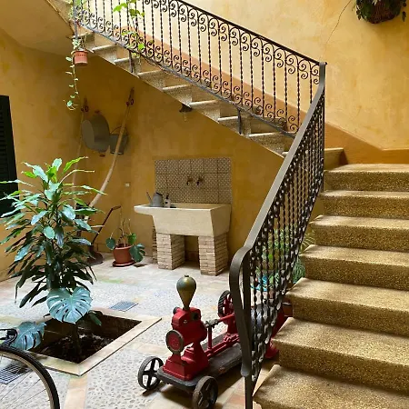 Il Ficus - Holidays *