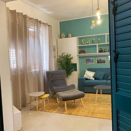Il Ficus - Holidays Apartment *