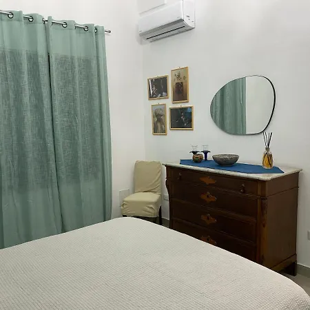 Apartment Il Ficus - Holidays *