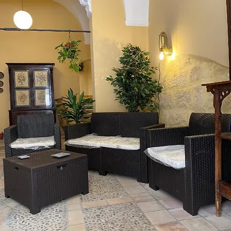 Il Ficus - Holidays Apartment