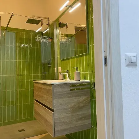 Il Ficus - Holidays Apartment Mazara del Vallo