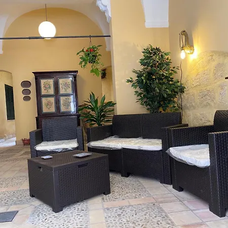 Il Ficus - Holidays Mazara del Vallo